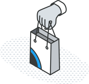 Get your welcome education package