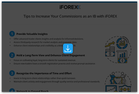 Tips to Increase Your Commissions as an IB