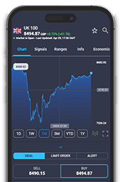 We’re now a public company!