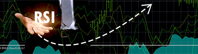  RSI (Relative Strength Index)