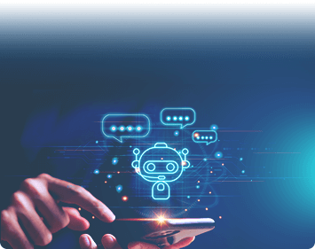 Ask, Learn, Trade – Instantly! 